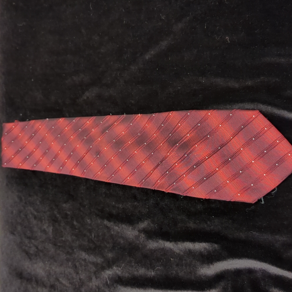 Giorgio Armani tie